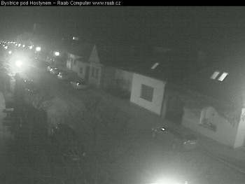 Město Bystřice pod Hostýnem