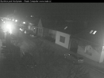 Město Bystřice pod Hostýnem