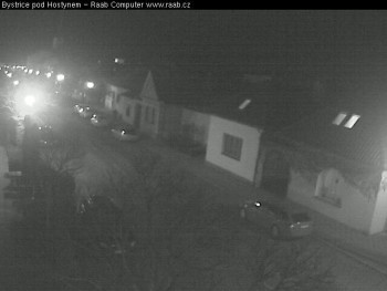 Město Bystřice pod Hostýnem