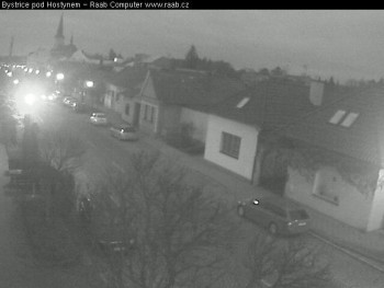 Město Bystřice pod Hostýnem