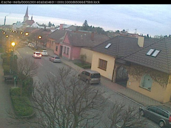 Město Bystřice pod Hostýnem