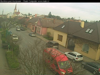 Město Bystřice pod Hostýnem