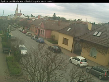 Město Bystřice pod Hostýnem