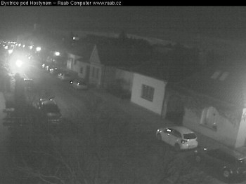 Město Bystřice pod Hostýnem