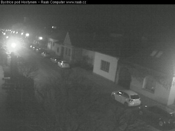 Město Bystřice pod Hostýnem