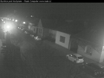 Město Bystřice pod Hostýnem