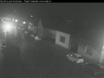 Město Bystřice pod Hostýnem