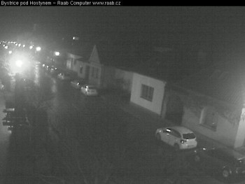 Město Bystřice pod Hostýnem