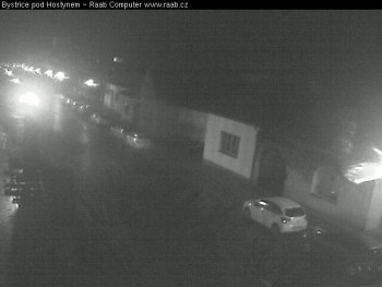 Město Bystřice pod Hostýnem