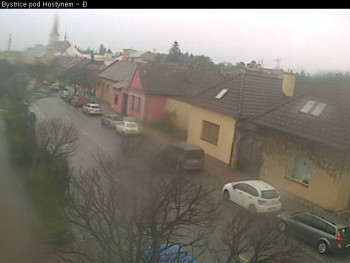 Město Bystřice pod Hostýnem