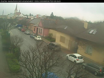 Město Bystřice pod Hostýnem