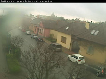 Město Bystřice pod Hostýnem