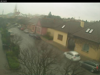 Město Bystřice pod Hostýnem