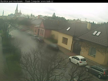 Město Bystřice pod Hostýnem