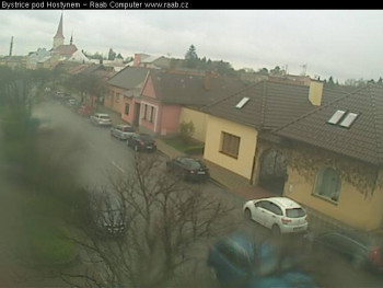 Město Bystřice pod Hostýnem