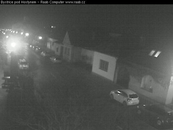 Město Bystřice pod Hostýnem