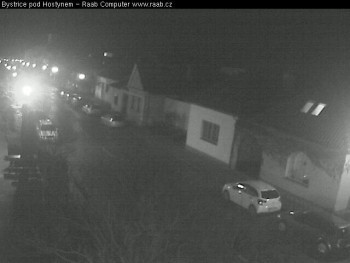 Město Bystřice pod Hostýnem