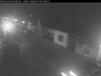 Město Bystřice pod Hostýnem