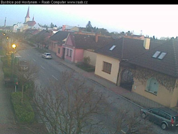 Město Bystřice pod Hostýnem