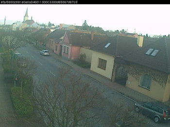 Město Bystřice pod Hostýnem