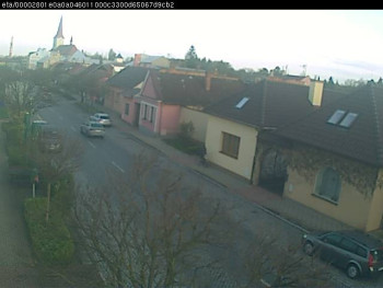 Město Bystřice pod Hostýnem