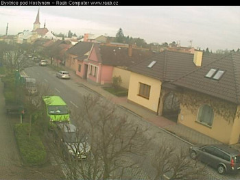 Město Bystřice pod Hostýnem