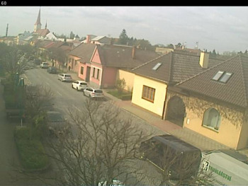 Město Bystřice pod Hostýnem