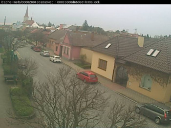 Město Bystřice pod Hostýnem