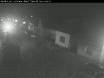 Město Bystřice pod Hostýnem