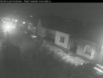 Město Bystřice pod Hostýnem