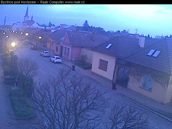 Město Bystřice pod Hostýnem