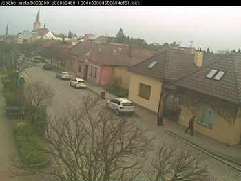 Město Bystřice pod Hostýnem