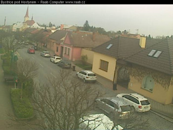 Město Bystřice pod Hostýnem