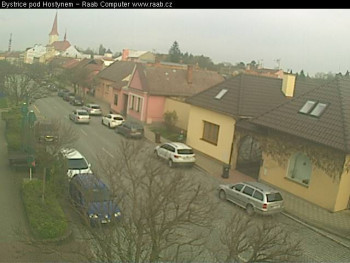 Město Bystřice pod Hostýnem