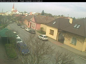 Město Bystřice pod Hostýnem