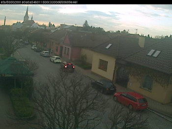 Město Bystřice pod Hostýnem