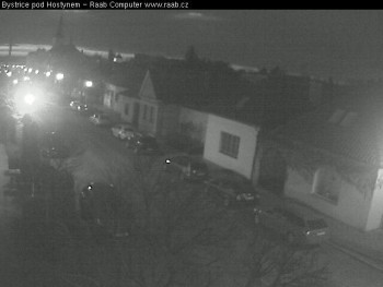 Město Bystřice pod Hostýnem