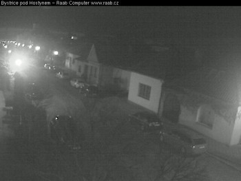 Město Bystřice pod Hostýnem