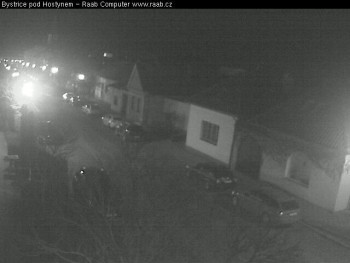 Město Bystřice pod Hostýnem