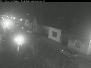 Město Bystřice pod Hostýnem