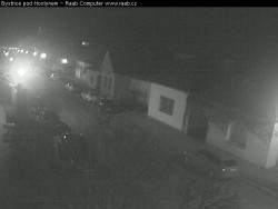 Bystřice pod Hostýnem, ulice Čs. brigády