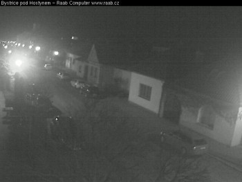 Město Bystřice pod Hostýnem