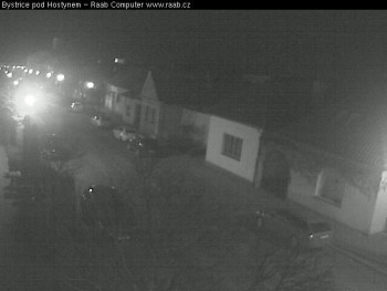 Město Bystřice pod Hostýnem