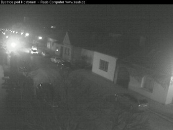 Město Bystřice pod Hostýnem