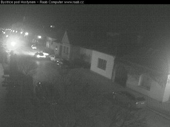 Město Bystřice pod Hostýnem