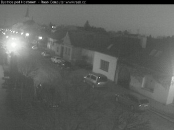 Město Bystřice pod Hostýnem