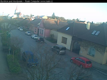 Město Bystřice pod Hostýnem