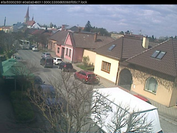 Město Bystřice pod Hostýnem