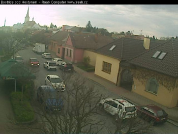 Město Bystřice pod Hostýnem