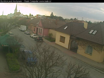 Město Bystřice pod Hostýnem